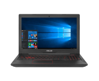 ASUS FX503VM-E4069T i7-7700HQ/16GB/1TB/Win10X GTX1060 - 427435 - zdjęcie 3